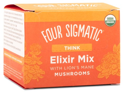 Bedst i test – Lion's Mane