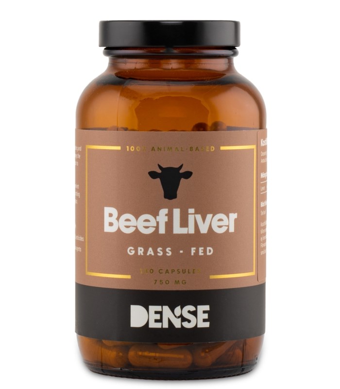 Bedst i test – Animalske kosttilskud