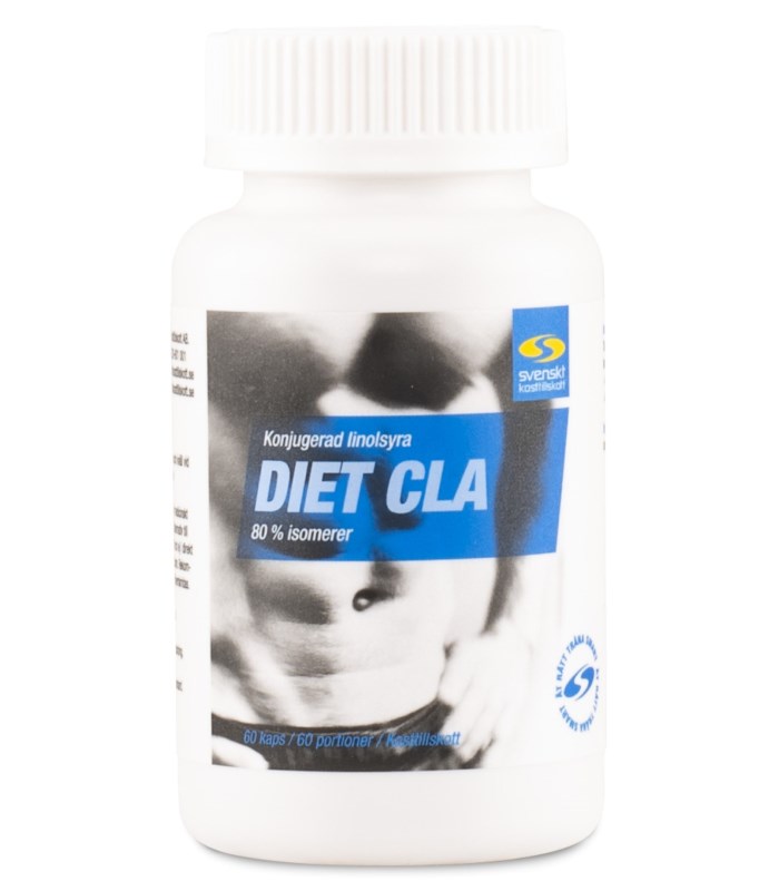 Bedst i test – CLA