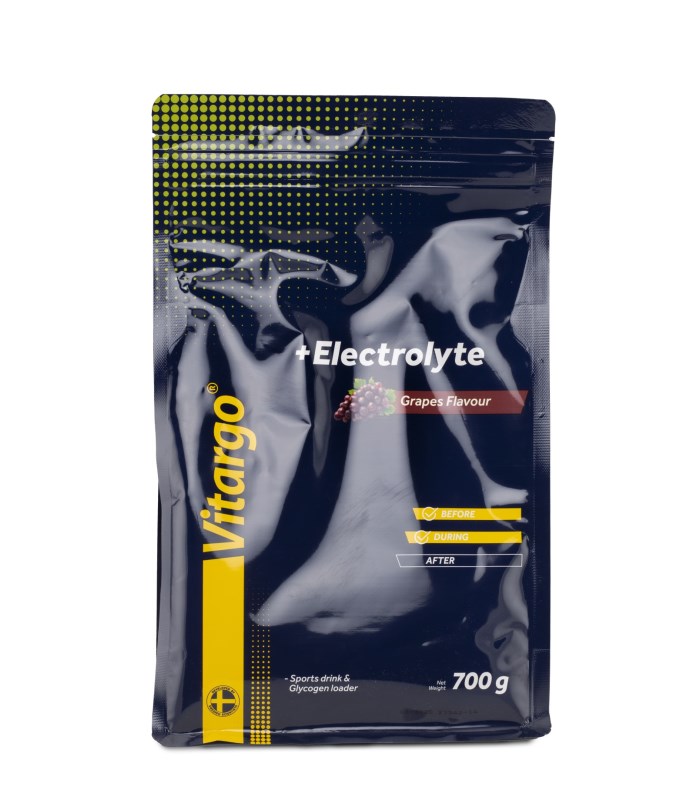 Bedst i test – Sportsdrik