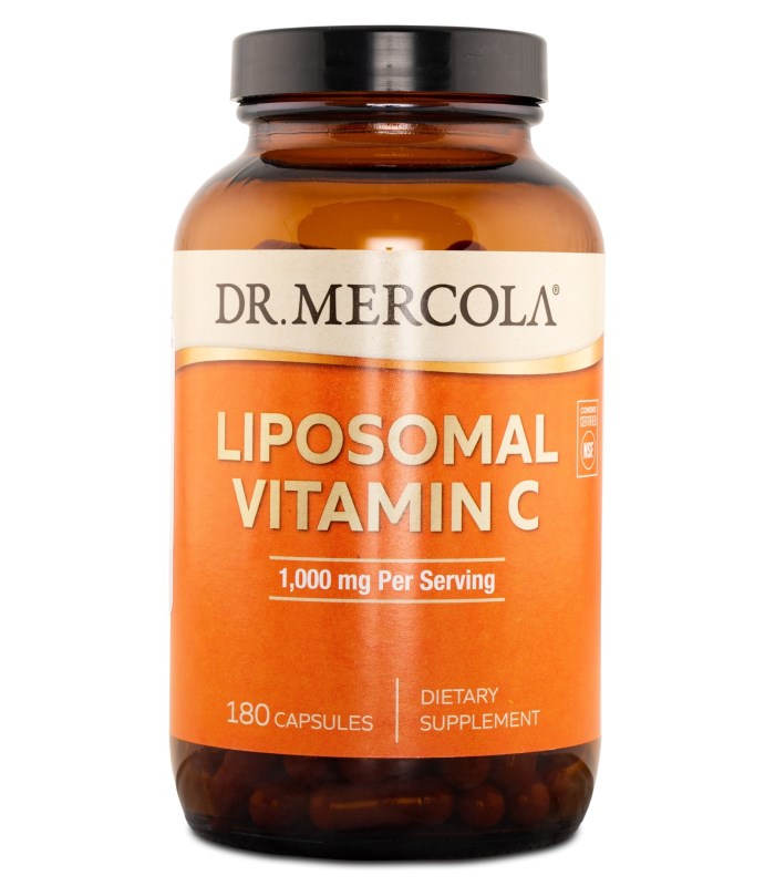 Bedst i test – C-vitamin