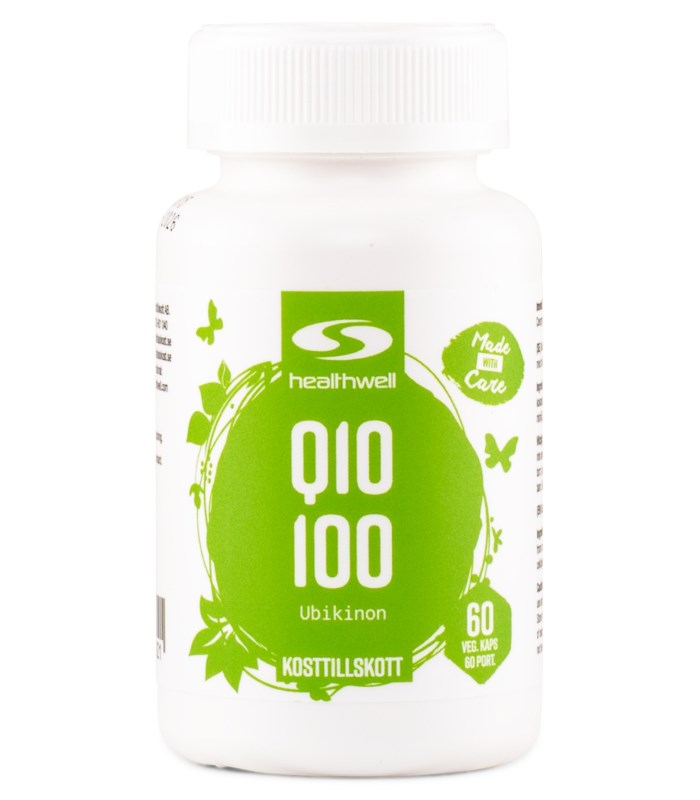 Bedst i test – Q10