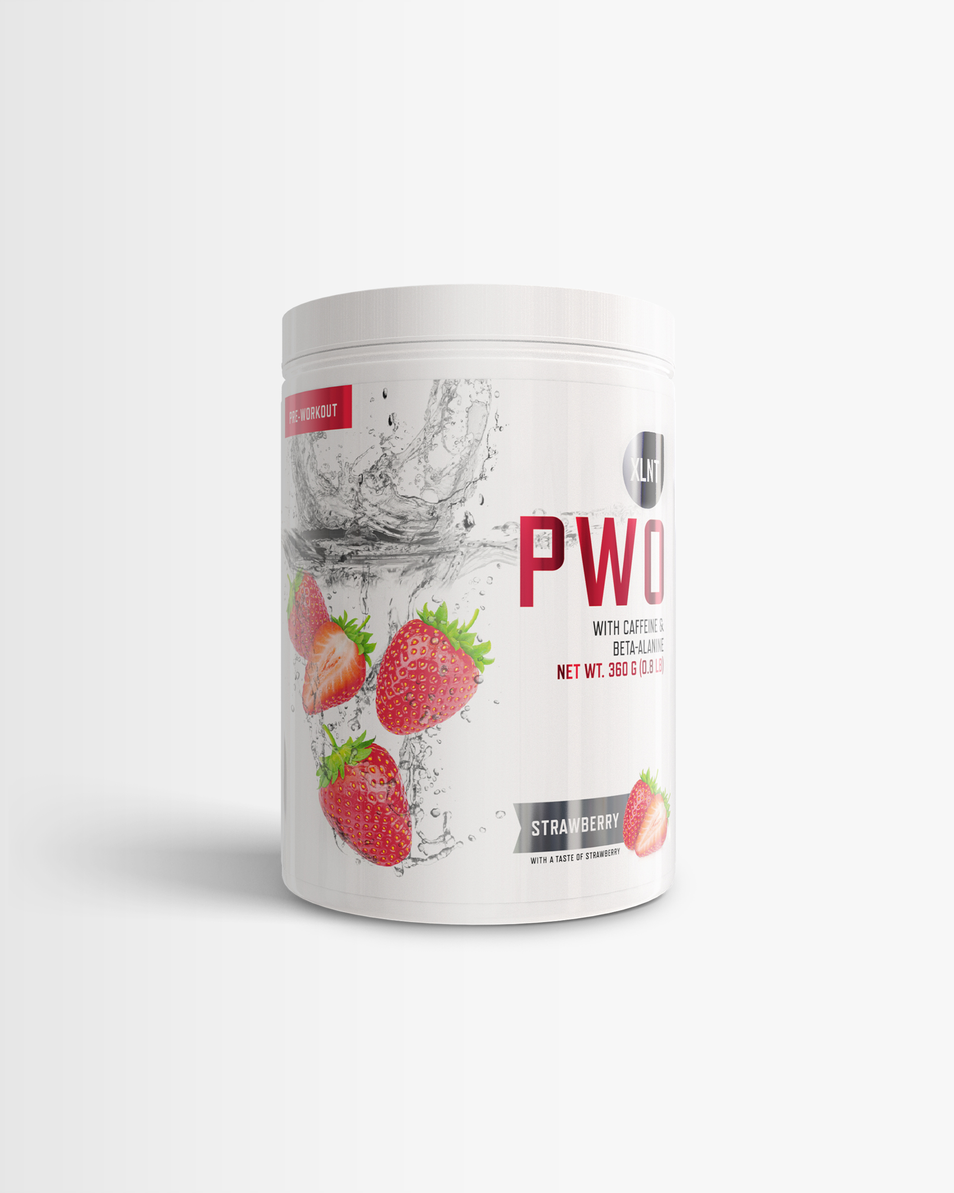 Bedst i test – PWO med kreatin