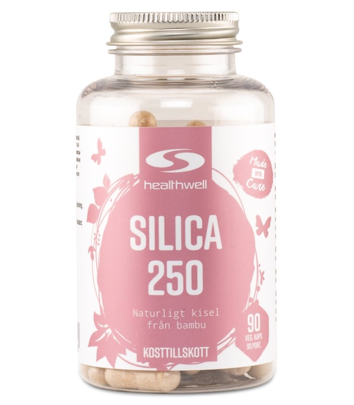 Bedst i test – Silica