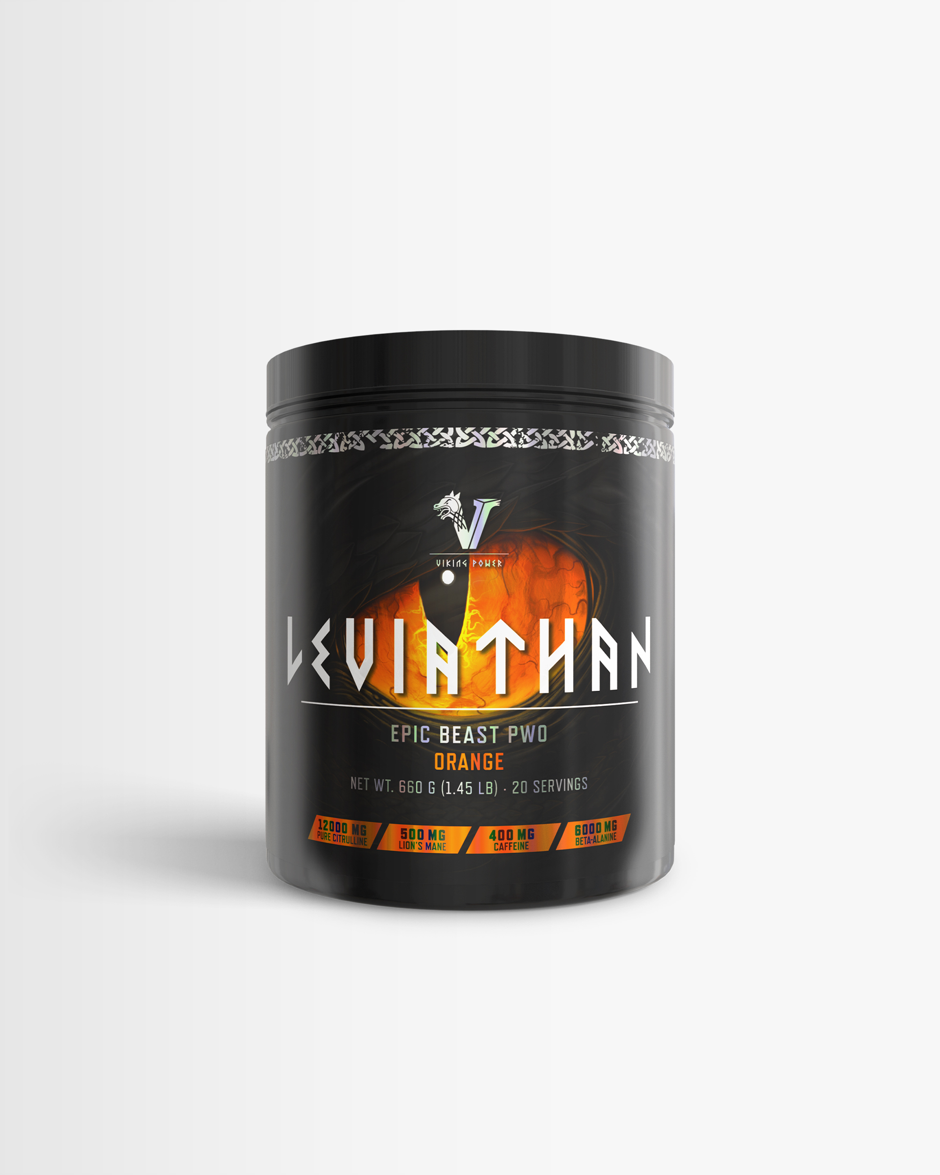 Bedst i test – Pre-workout