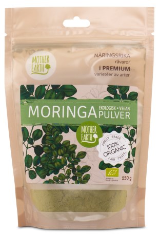 Bedst i test – Moringa