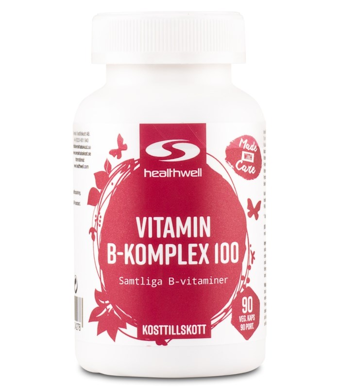 Bedst i test – Mod stress