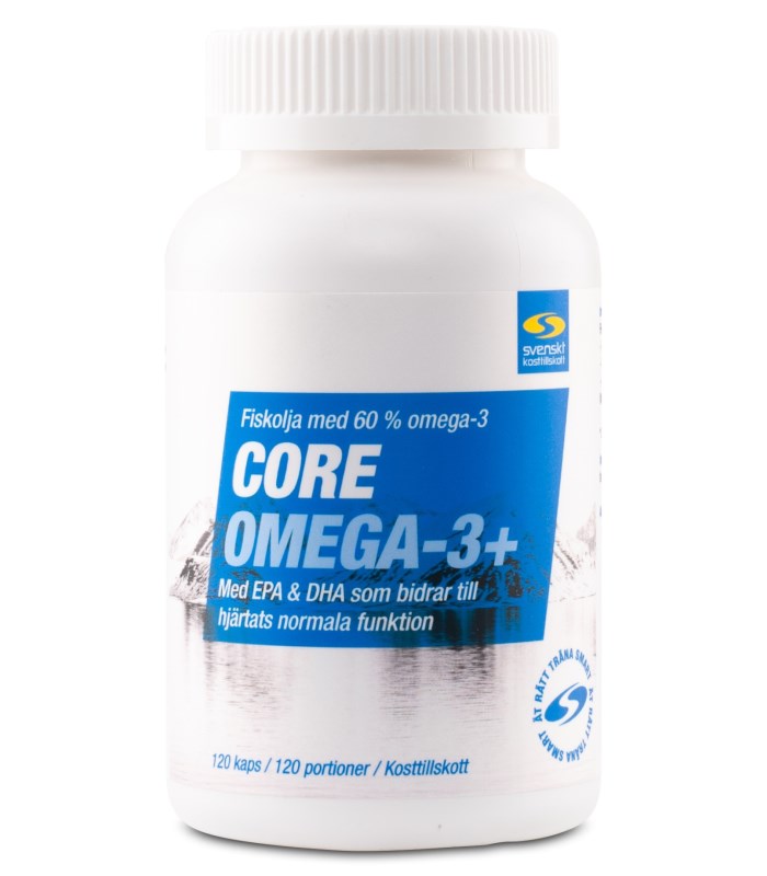 omega-3