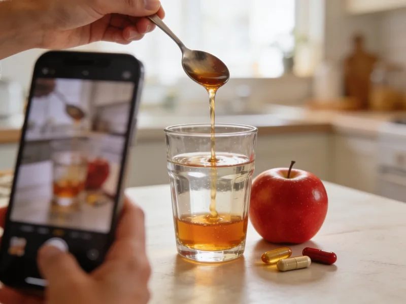 Købeguide: sådan vælger du den rigtige æblecidereddike