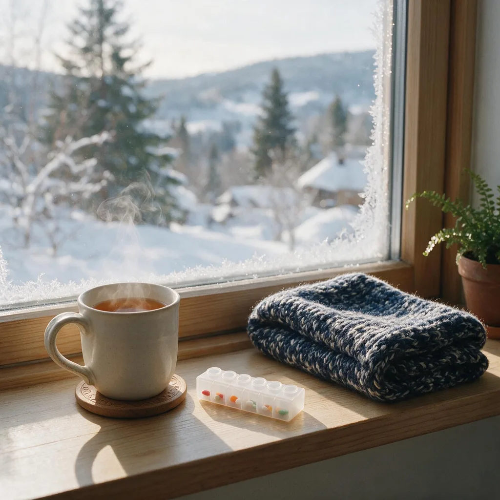 Hvem har mest gavn af immun-tilskud