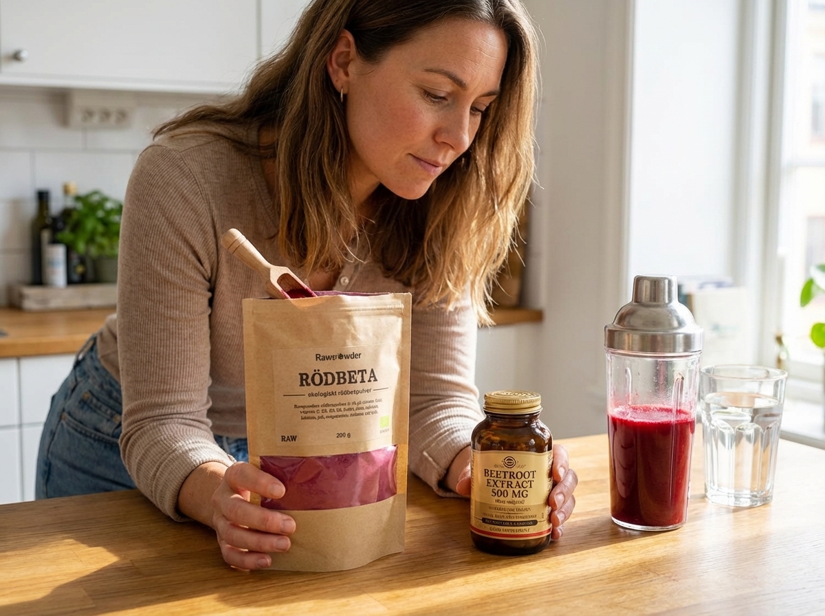 Købeguide: sådan vælger du den rigtige rodbedepulver