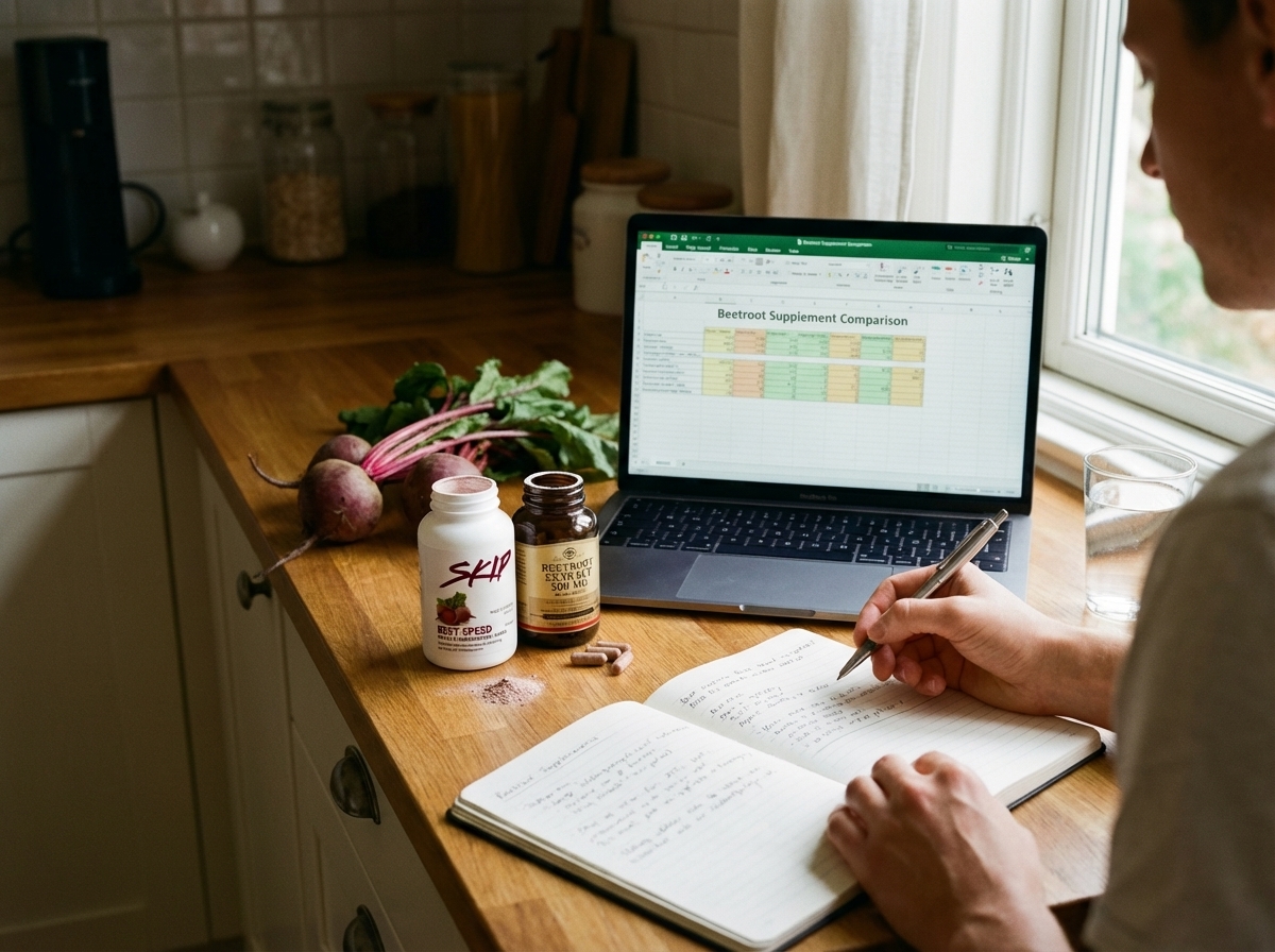 Sådan har vi lavet vores test af rodbedepulver