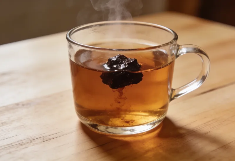 Sådan får du mest ud af shilajit