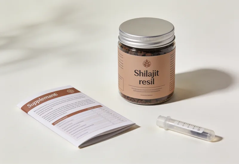 Tænk over dette før du køber shilajit