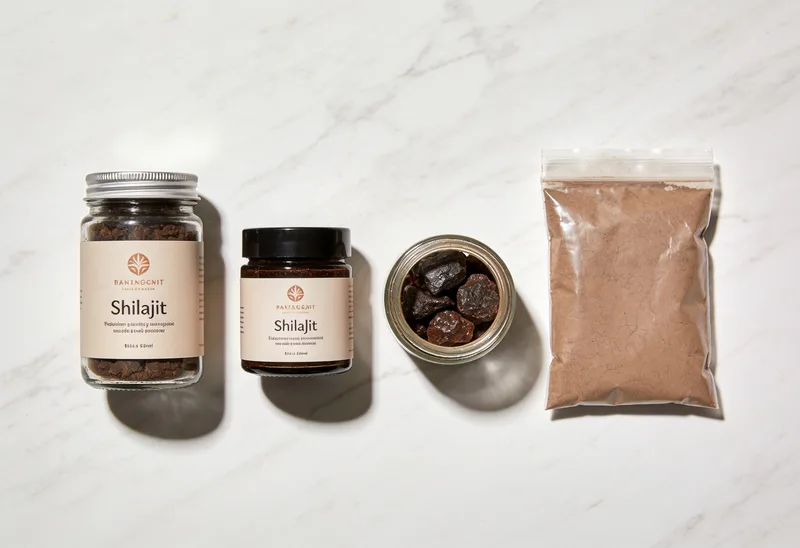 Købeguide: sådan vælger du den rigtige shilajit
