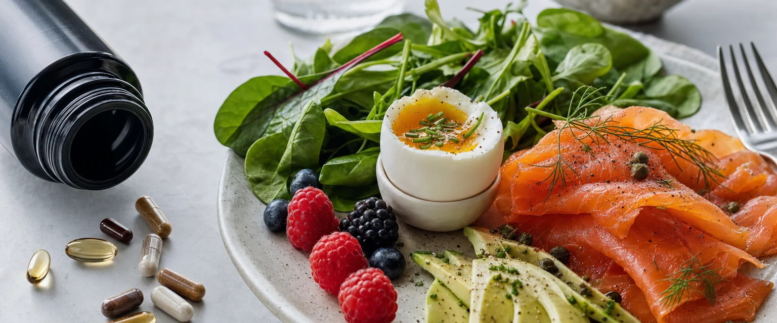 Vitaminer – hvem har egentlig gavn af tilskud?