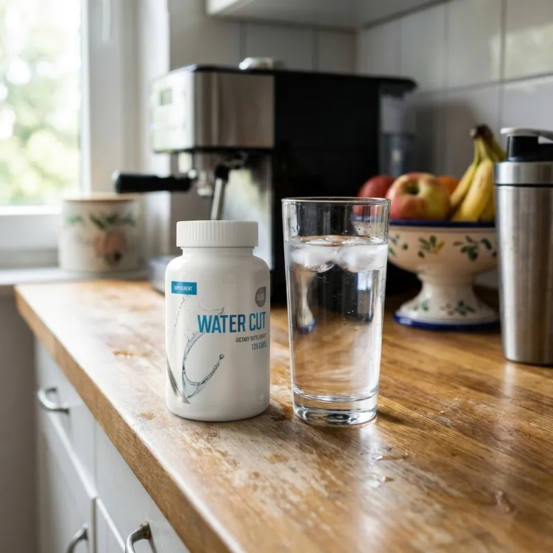 Test af XLNT Sports Water Cut