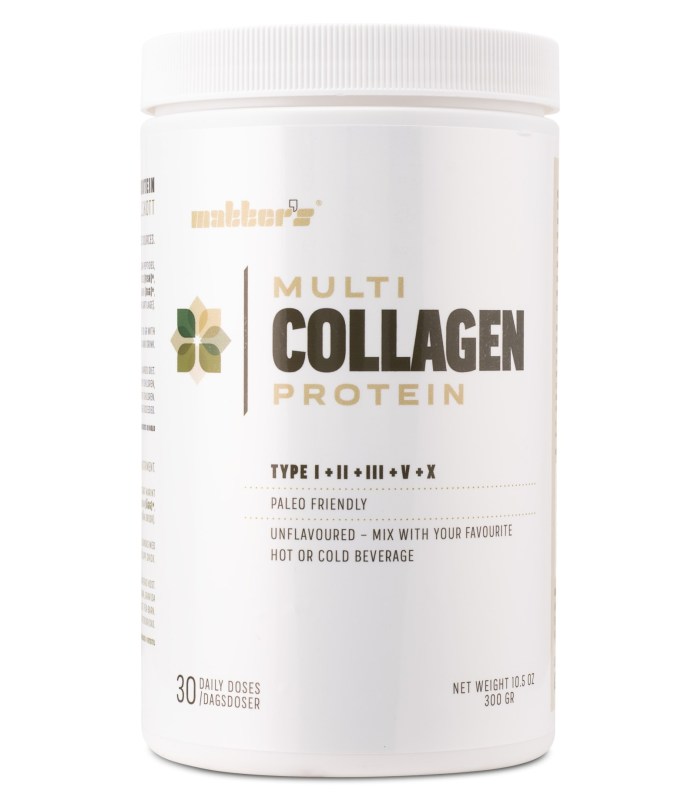 Matters Multi Collagen