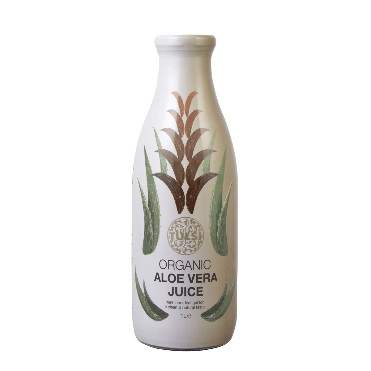 Tulsi Aloe vera juice Ø