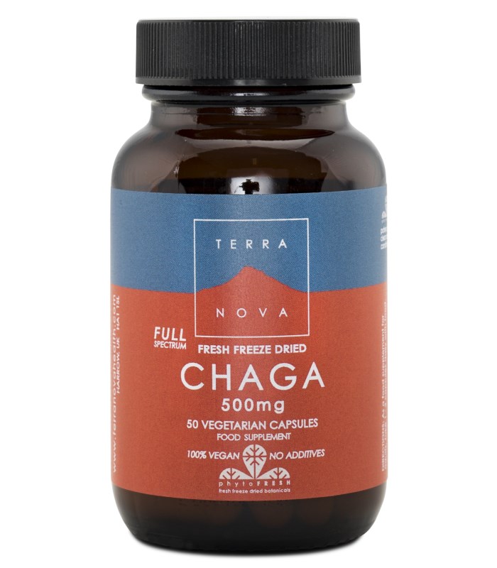 Terranova Chaga