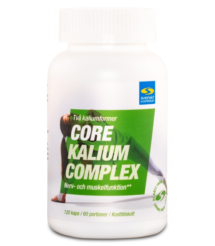 Core Kalium Complex