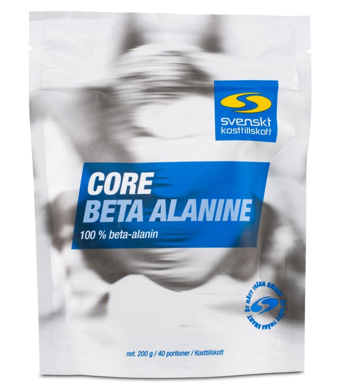 Core Beta Alanine