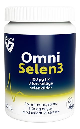Omni Selen 3