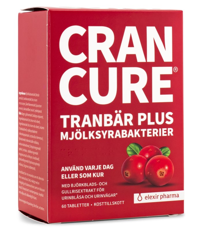 Cran Cure