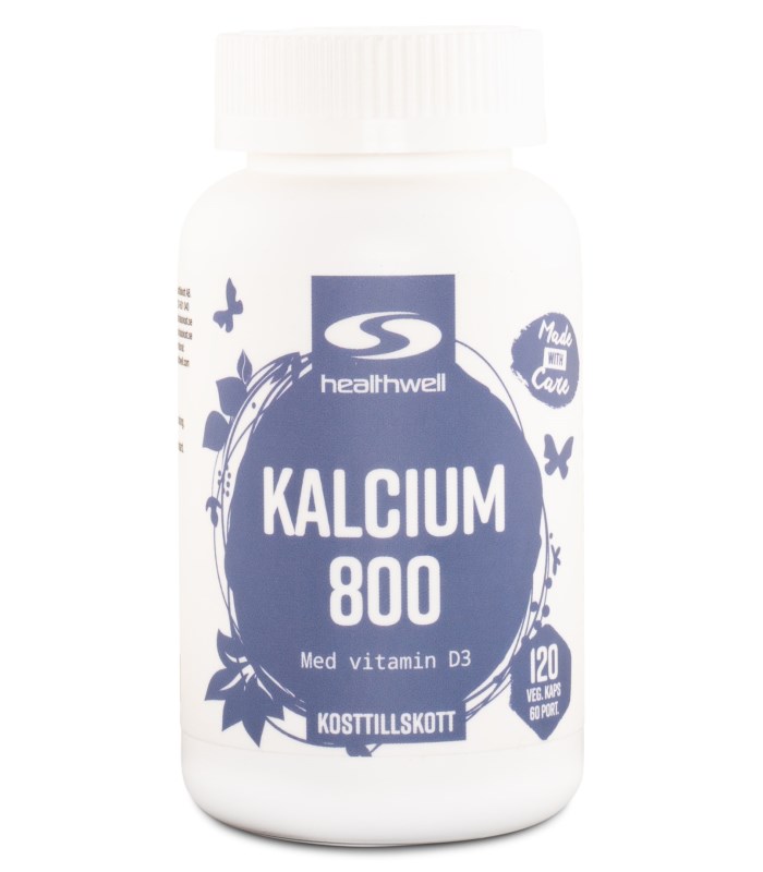 Kalcium 800