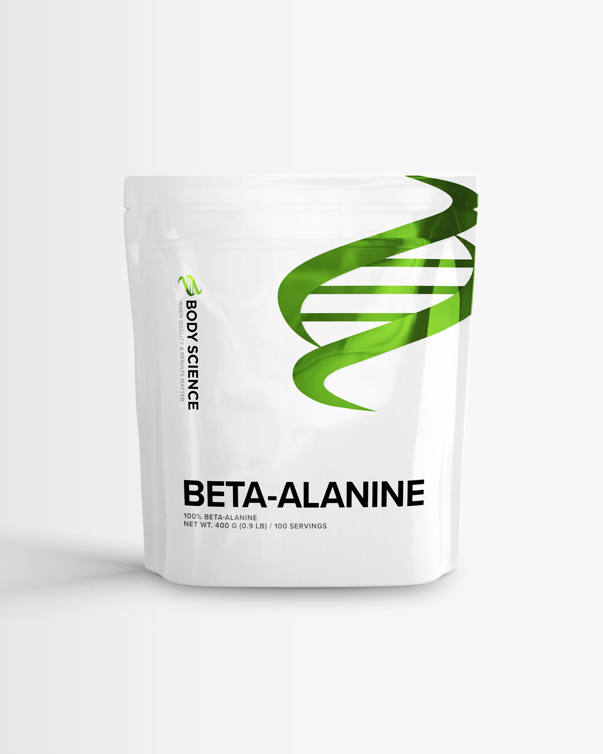 Body science Beta-Alanine