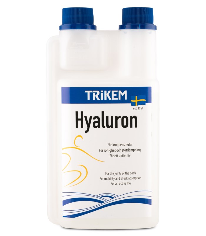 Trikem Human Hyaluron