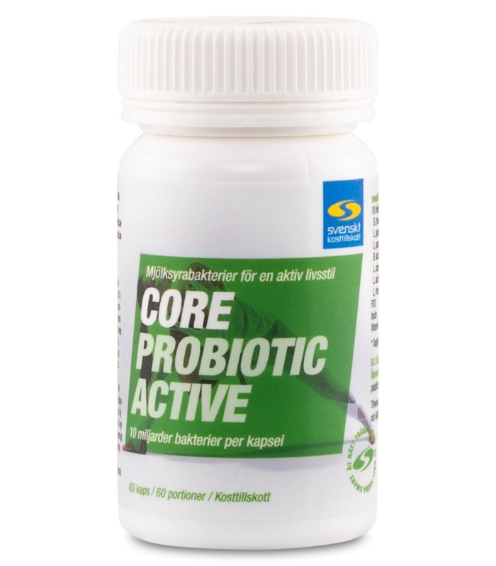 Probiotic Active