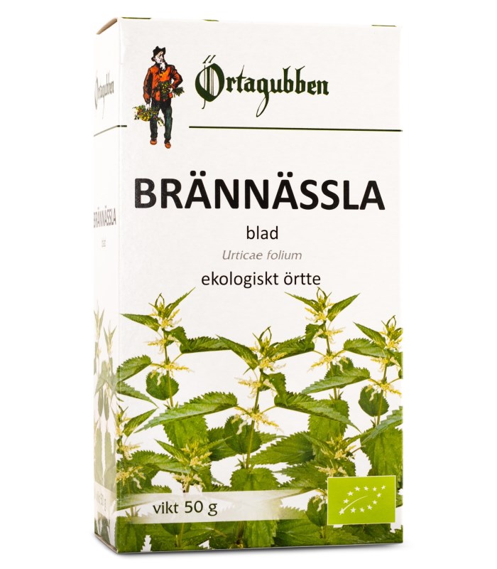 Oertagubben Braendenaelde