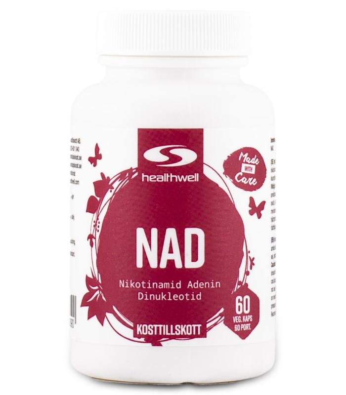 Healthwell NAD+