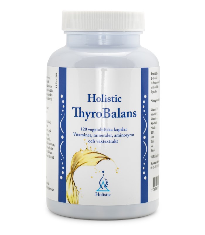 Holistic Thyro Balans