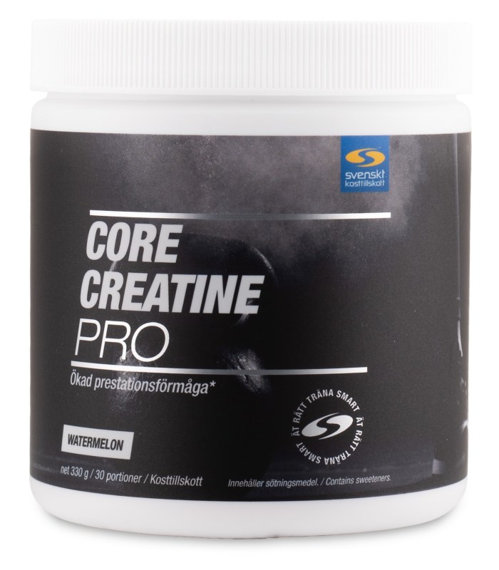 Core Creatine Pro