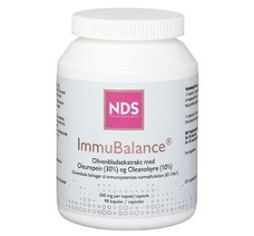 NDS ImmuBalance