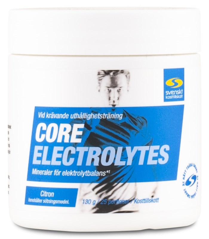 Core Electrolytes