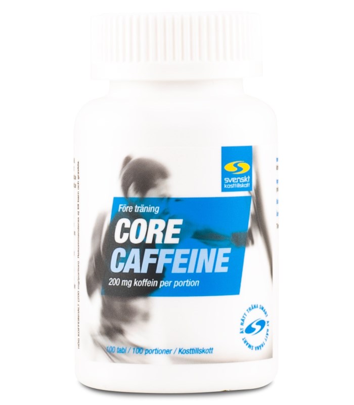 Core Caffeine