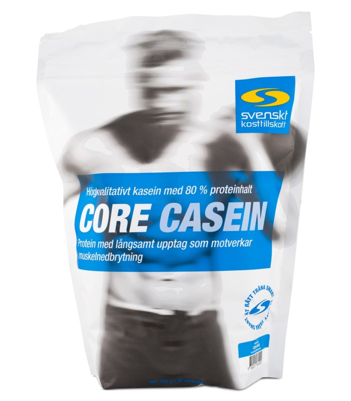 Core Casein