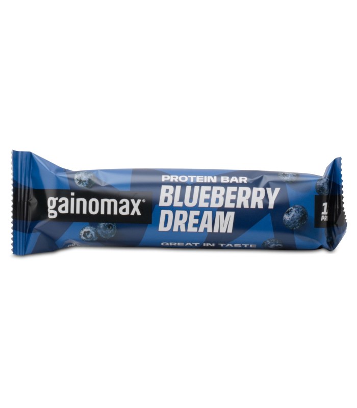 Gainomax Protein Bar