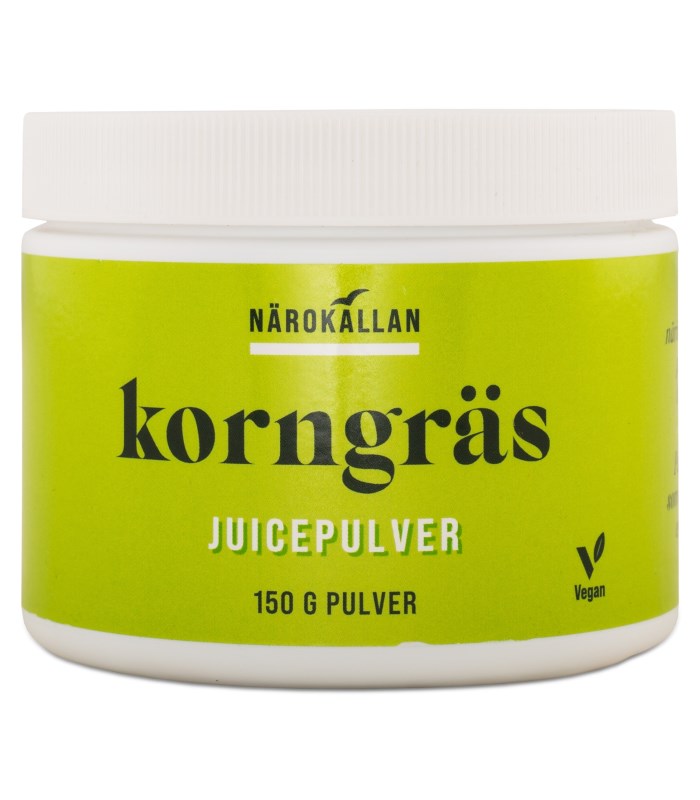 Närokällan Byggraes