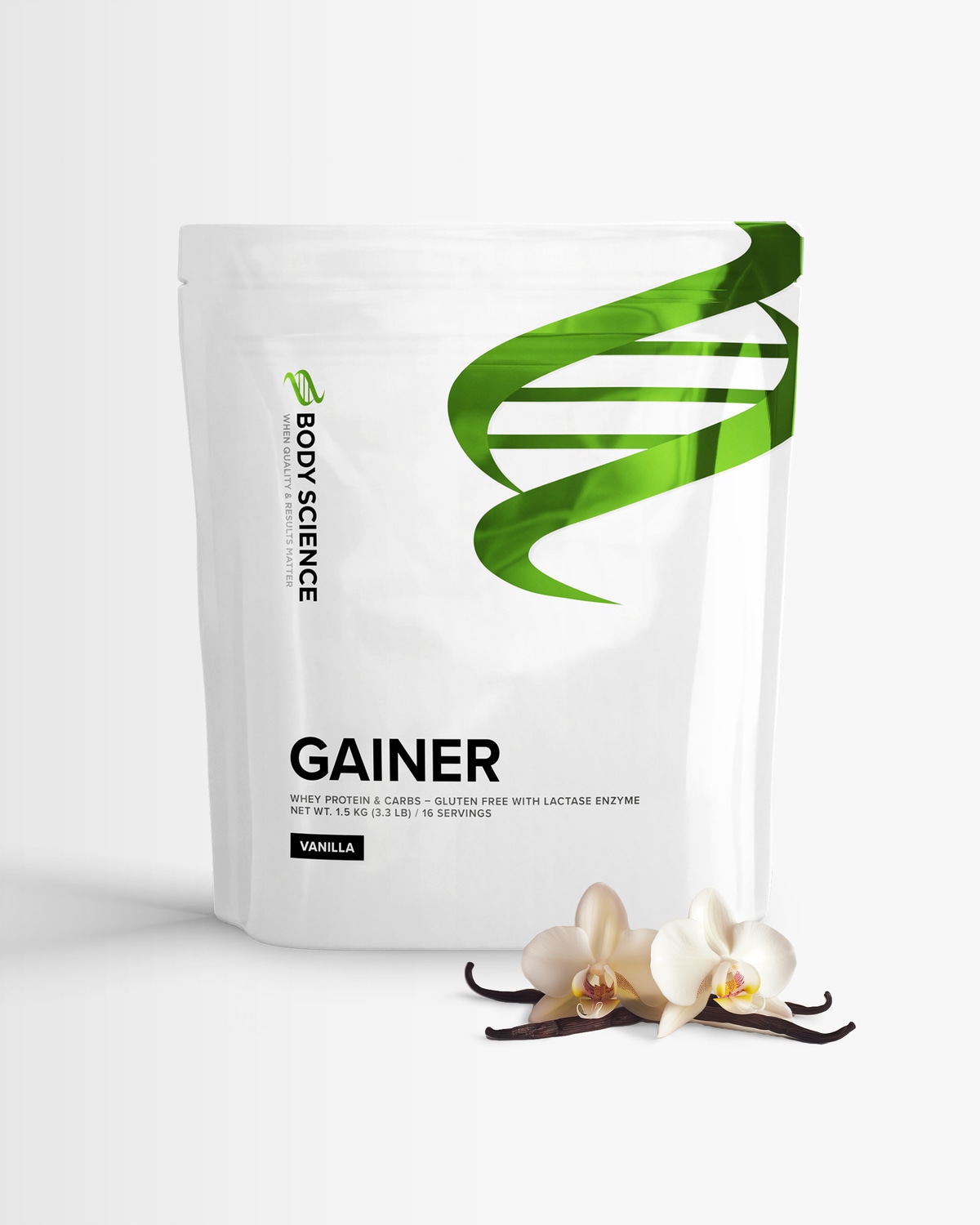 Body Science Gainer