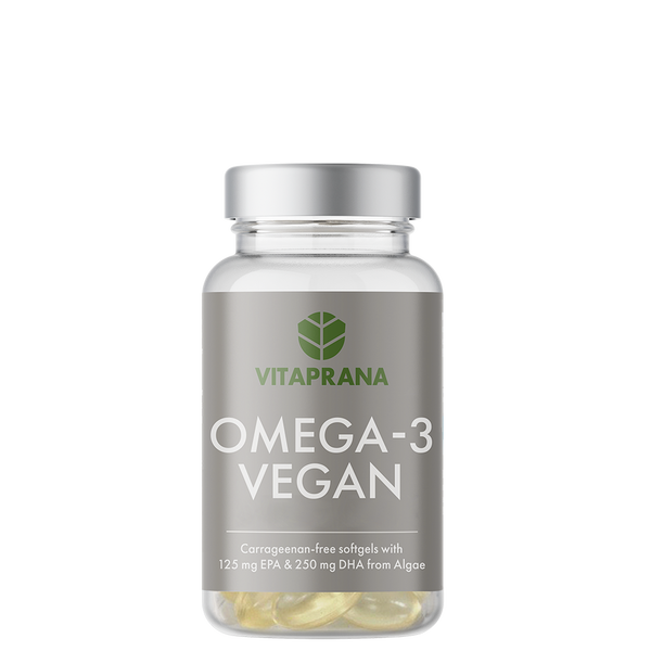 Vitaprana Omega 3 Vegan