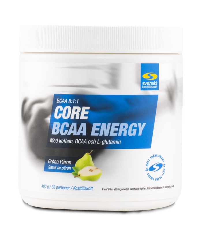 Core BCAA Energy