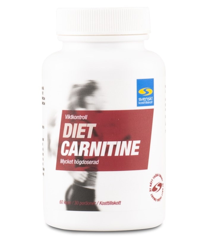 Diet Carnitine