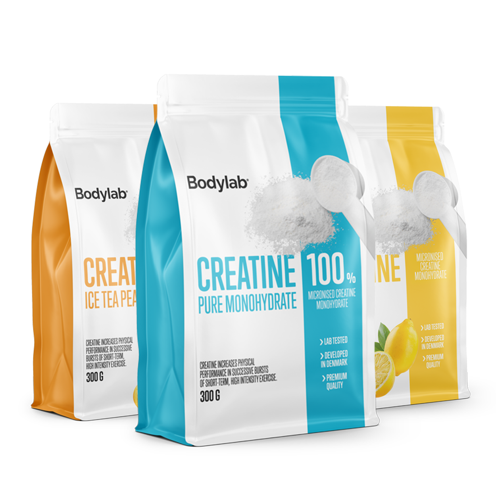 Bodylab Creatine (300 g)