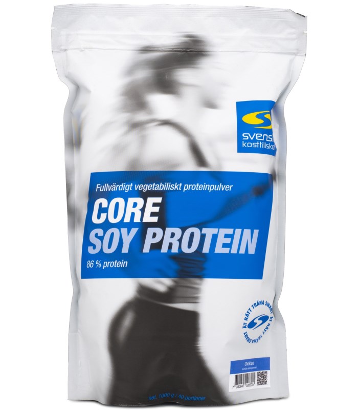 Core Soja Protein