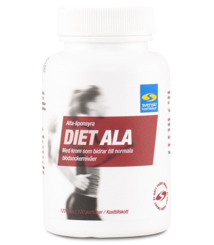 Diet Ala