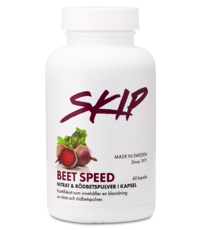 Skip Beet Speed